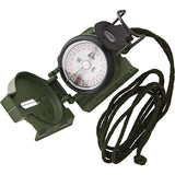 Cammenga Phosphorescent Lensatic Compas 27 by Cammenga