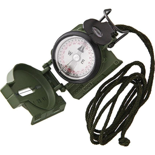Cammenga Phosphorescent Lensatic Compas 27 by Cammenga