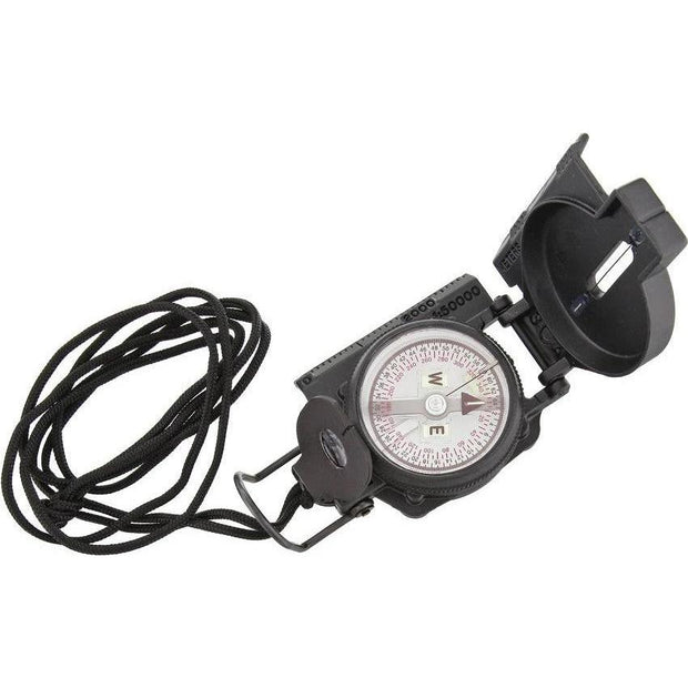Cammenga Tritium Lensatic Compass SWAT B3H by Cammenga