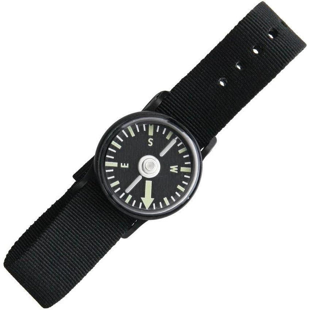 Cammenga Phosphorescent Wrist Compass J582 by Cammenga
