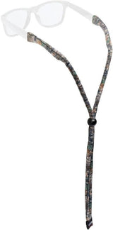 Chums Elastic Eyewear Retainer Camo 12318 351 by Chums