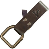 Casstrom No 3 Dangler with Brown Loop OS10103 by Casstrom
