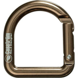 Casstrom Carabiner Antique Brass OS10110 by Casstrom