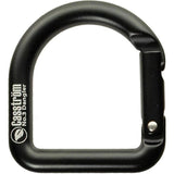 Casstrom D-shape Carabiner No 3 Dangler OS10113 by Casstrom