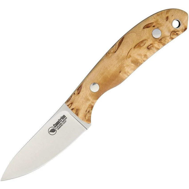 Casstrom Safari Stabalized Curly Birch KS10618 by Casstrom