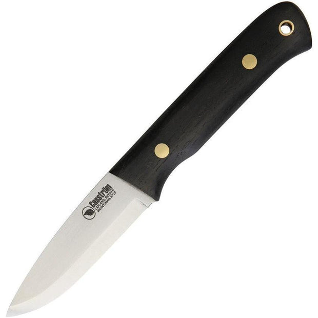 Casstrom Woodsman Bog Oak KS10829 by Casstrom