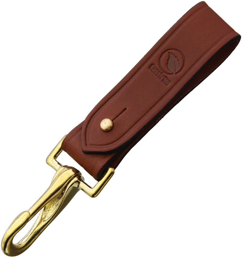 Casstrom Quick Release Belt Loop w/Hook OS11525