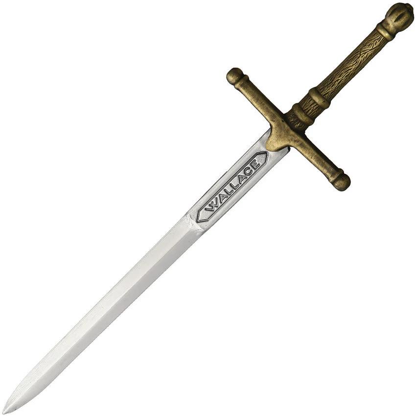 Armaduras Carded Wallace Letter Opener 1203 by Armaduras