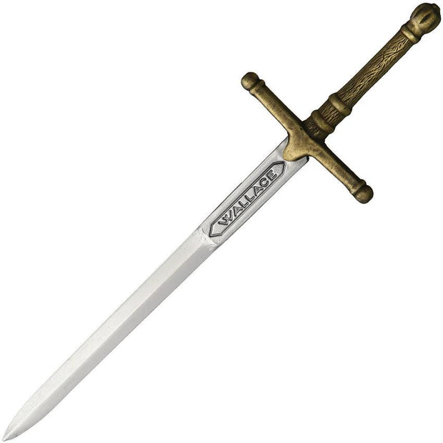 Armaduras Carded Wallace Letter Opener 1203 by Armaduras
