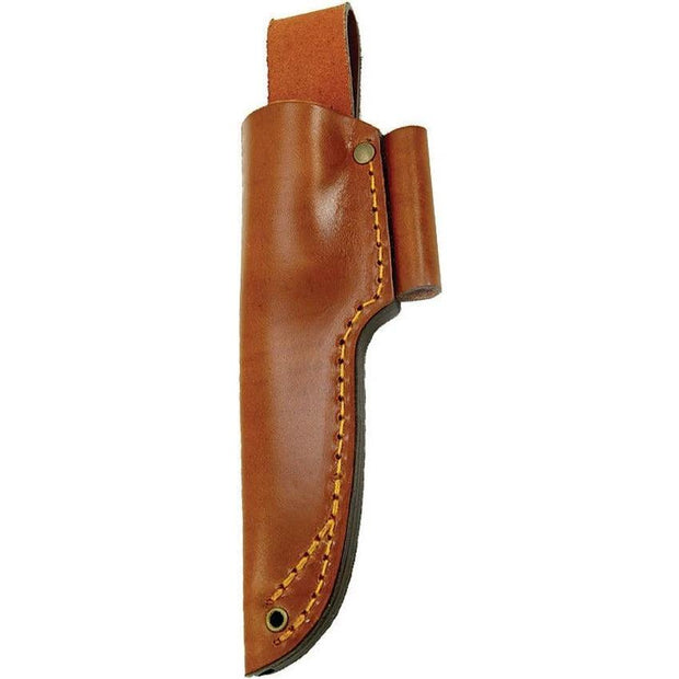 Casstrom No 10 Sheath W/ Steel Holder OS13011 by Casstrom