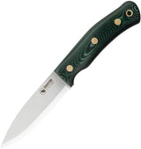 Casstrom No 10 SFK Fixed Blade KS13127 by Casstrom