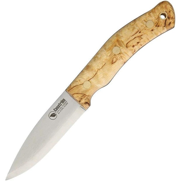 Casstrom No 10 SFK Birch/SS/FS KS13128 by Casstrom