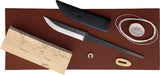 Casstrom Puukko Knife Kit OS14090 by Casstrom