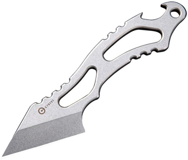Civivi Kiri EDC Fixed Blade C2001A by Civivi