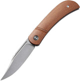 Civivi Appalachian Drifter Folder C2015A by Civivi