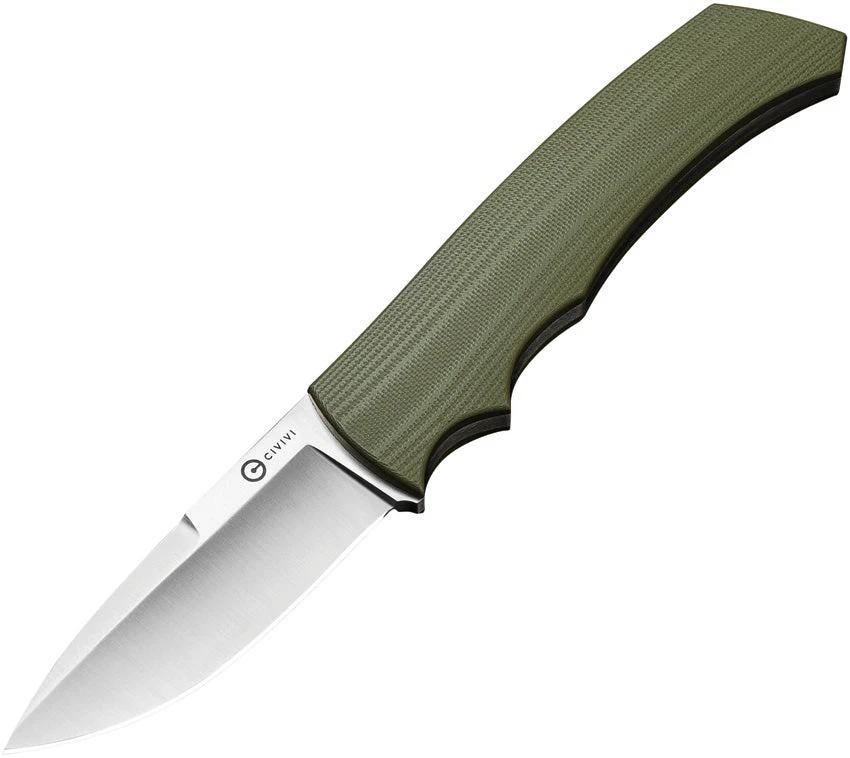 Civivi M2 Backup Fixed Blade OD C2016B by Civivi