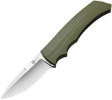 Civivi M2 Backup Fixed Blade OD C2016B by Civivi