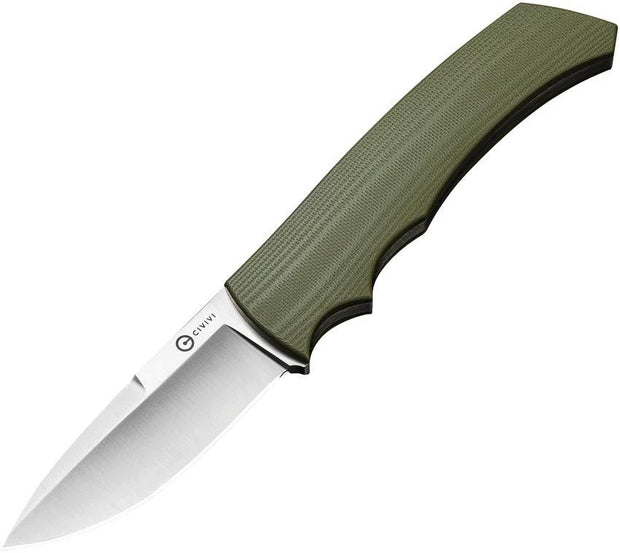 Civivi M2 Backup Fixed Blade OD C2016B by Civivi
