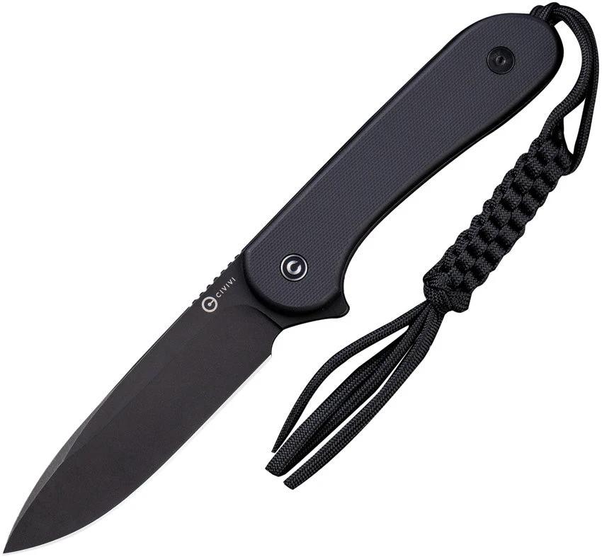 Civivi Elementum Fixed Blade C2105A by Civivi