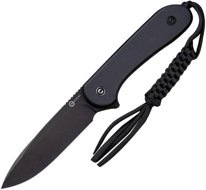 Civivi Elementum Fixed Blade C2105A by Civivi