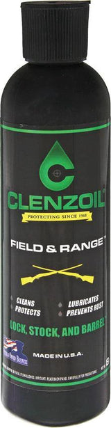 Clenzoil Field & Range Rust Prevent 2007 by Clenzoil