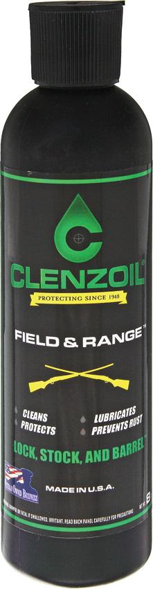 Clenzoil