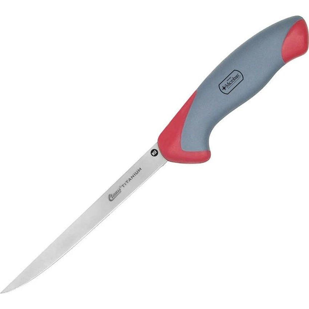 Clauss Titanium Filet Knife by Clauss