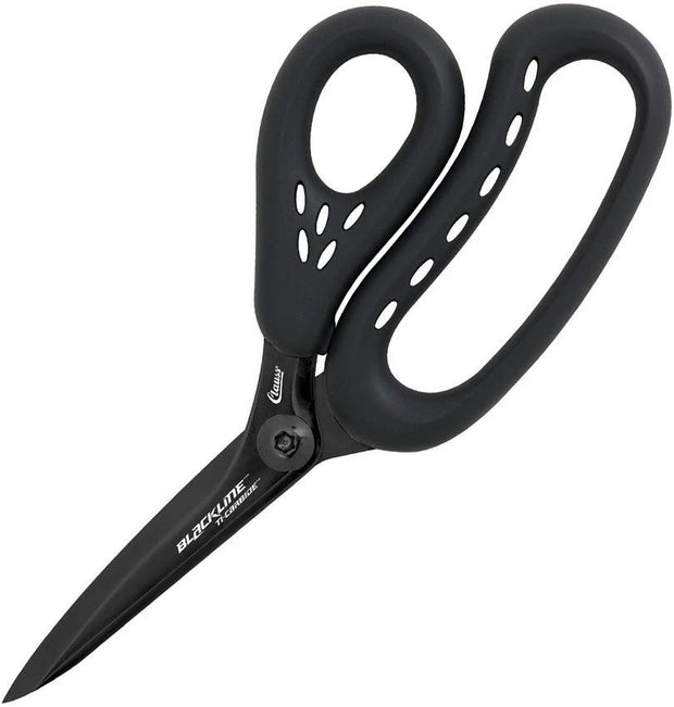 Clauss Blackline Carbide Shears 20374 by Clauss