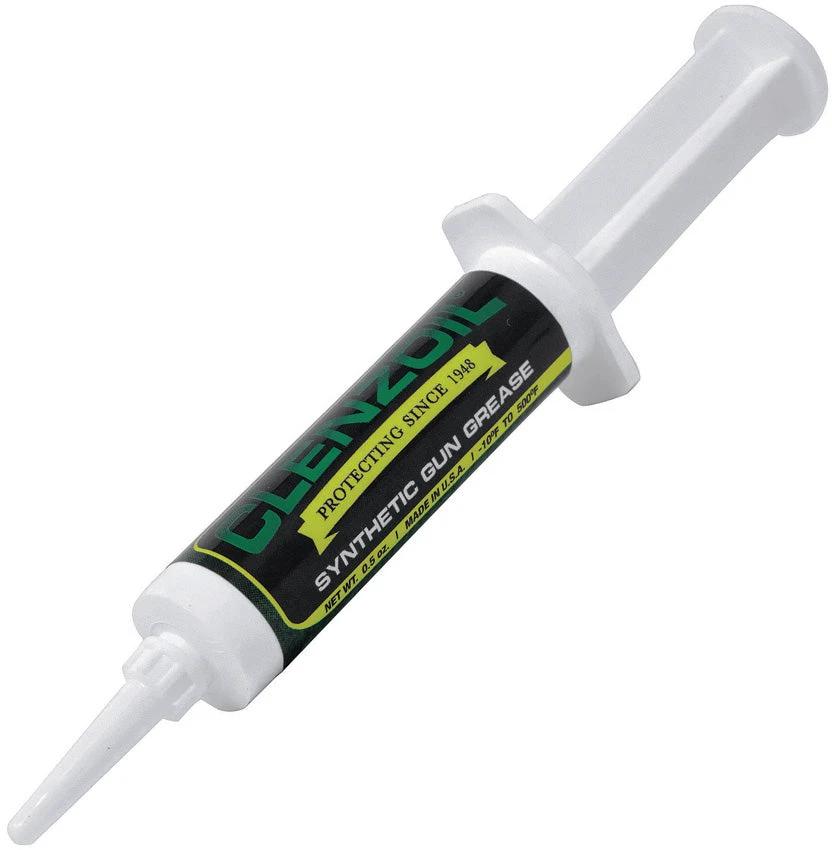 Clenzoil Synthetic Gun Grease 2861 by Clenzoil