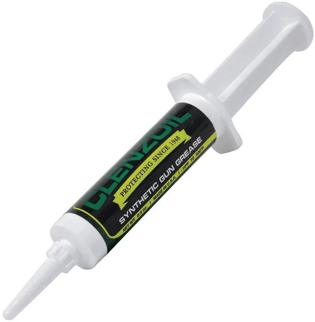 Clenzoil Synthetic Gun Grease 2861 by Clenzoil