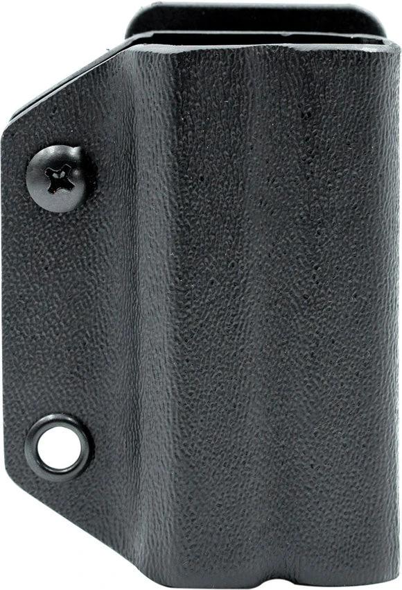 Clip & Carry Leatherman Sheath LWING-BLK by Clip & Carry