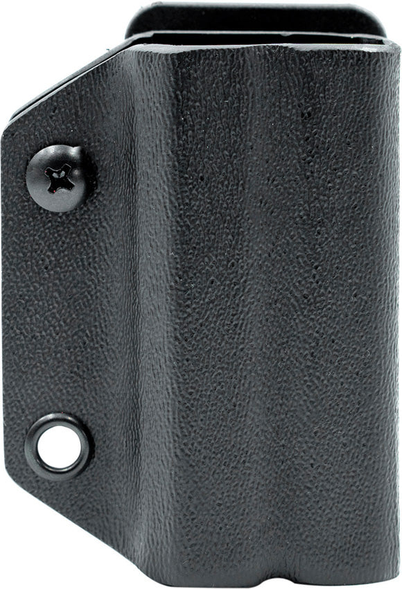 Clip & Carry Leatherman Sheath LWING-BLK