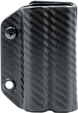 Clip & Carry Leatherman Sheath LWING-CF-BLK by Clip & Carry
