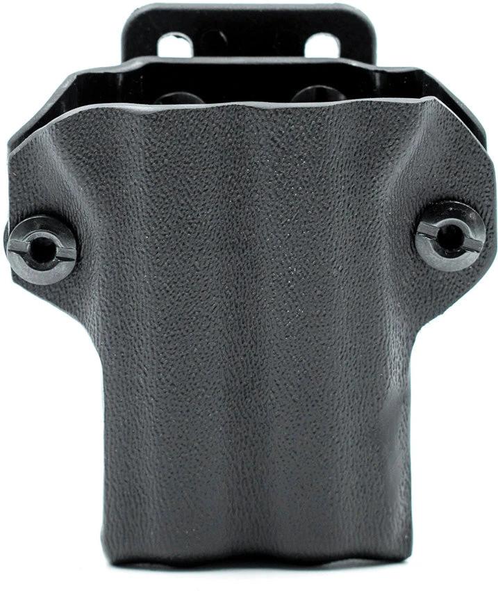 Clip & Carry Gerber Suspension Sheath GSUSP-BLK by Clip & Carry