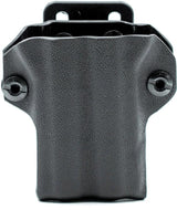 Clip & Carry Gerber Suspension Sheath GSUSP-BLK by Clip & Carry