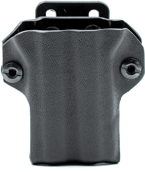 Clip & Carry Gerber Suspension Sheath GSUSP-BLK by Clip & Carry