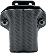 Clip & Carry Gerber Suspension Sheath GSUSP-CF-BLK by Clip & Carry