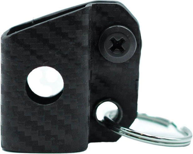 Clip & Carry Dime and Squirt Sheath GDIME-CF-BLK by Clip & Carry
