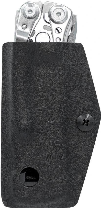 Clip & Carry Leatherman Skeletool Sheath LSKEL-BLK by Clip & Carry