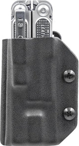 Clip & Carry Leatherman Free P4 Sheath LP4-BLK by Clip & Carry