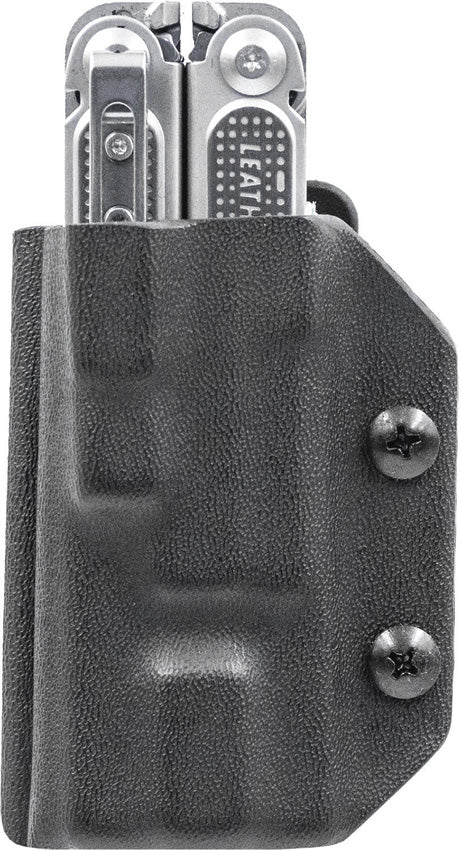 Clip & Carry Leatherman Free P4 Sheath LP4-BLK