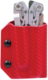 Clip & Carry Gerber Suspension NXT Sheath SUSP-NXT-CF-RED by Clip & Carry