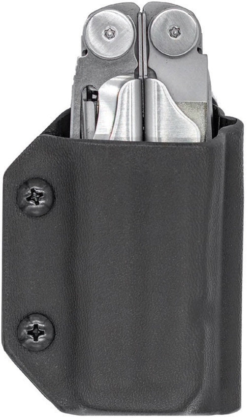 Clip & Carry Leatherman Wave/+ Sheath LWAVE-BLK