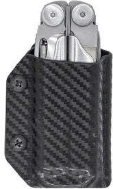 Clip & Carry Leatherman Wave/+ Sheath LWAVE-CF-BLK