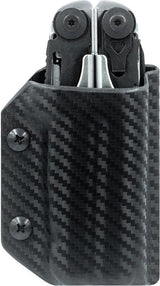 Clip & Carry Leatherman Surge Sheath LSURGE-CF-BLK by Clip & Carry