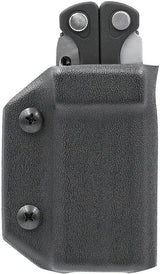 Clip & Carry Leatherman Charge Sheath LCHARGE-BLK by Clip & Carry
