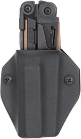 Clip & Carry Leatherman MUT Sheath LMUT-BLK by Clip & Carry