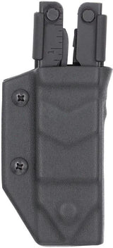 Clip & Carry Gerber MP600 Sheath Black GMP600-BLK by Clip & Carry