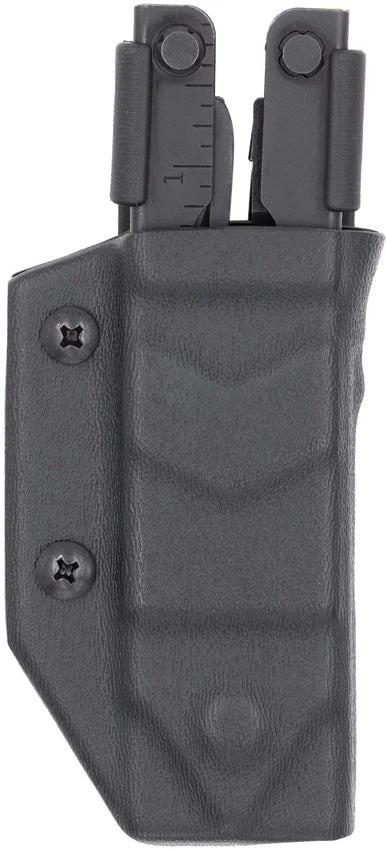 Clip & Carry Gerber MP600 Sheath Black GMP600-BLK by Clip & Carry