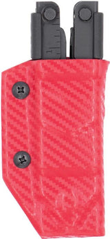 Clip & Carry Gerber MP600 Sheath Red GMP600-CF-RED by Clip & Carry